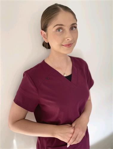 Zuzanna Frenszkowska Zuzanna Frenszkowska