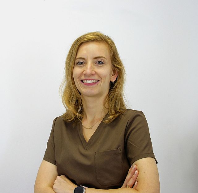 Justyna Grajnert Justyna Grajnert