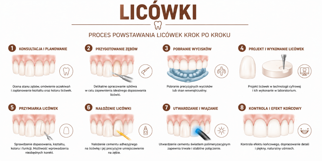 licowki